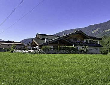 Appartement Des Kaisers kleines Reich