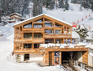 Challet Teaga Kitzbuhel