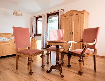 Vakantiehuis Haus Fink - Igls