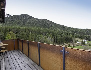 Appartement Isolde