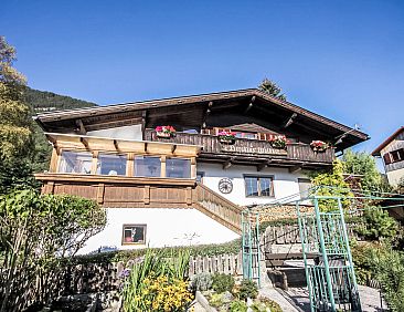 Appartement Berghaus Waldner