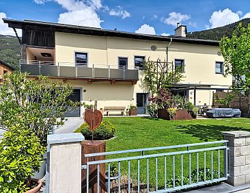 Appartement Halbeis