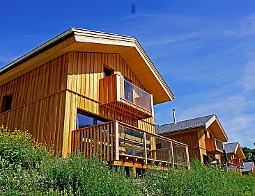 Vakantiehuis mit 4 Schlafzimmern für bis zu 10 P.