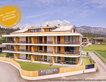 Appartement Penthouse mit 2 Schlafzimmer