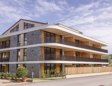 Appartement Premium mit 1 Schlafzimmer