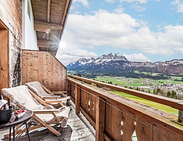 Appartement Ferienwohnungen Hochfeld