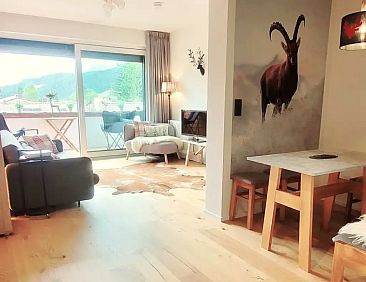 ALPartement Seefeld