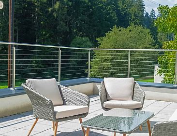 Appartement Apart Hof Achenrainer