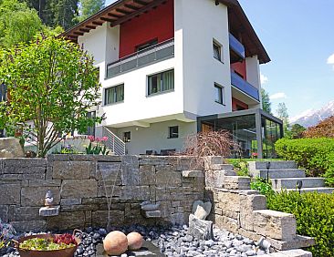 Appartement Urgbach Apart