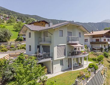 Appartement Muehlbach