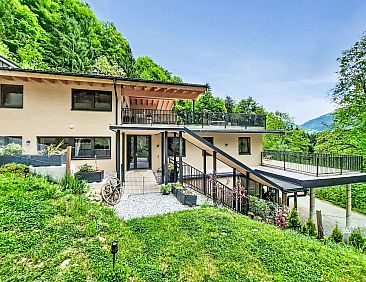 Appartement Familienglück