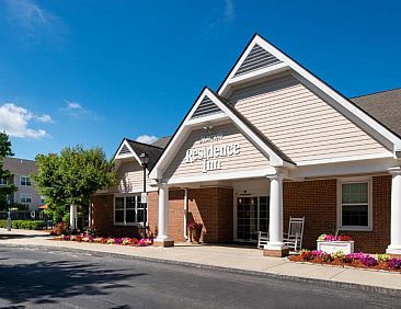 Residence Inn Boston Andover