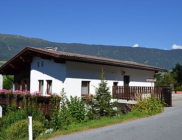 Appartement Haus Tauber