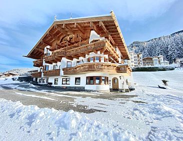 Landhaus Marchfeld Top 1