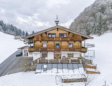 Tiroler Bergtraum Top 2