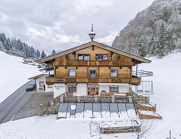 Tiroler Bergtraum Top 1 und 2