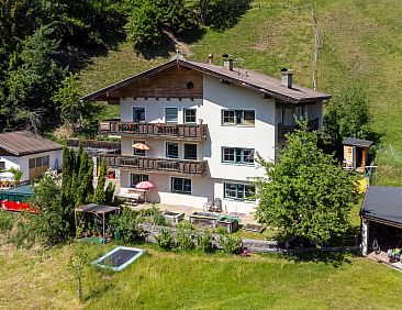 Haus Weißbacher Top 2