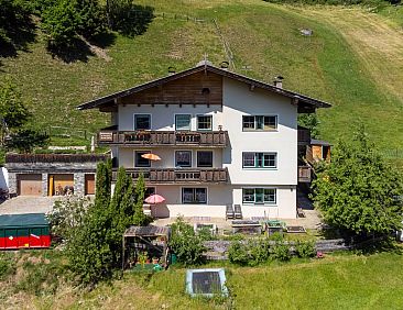 Haus Weißbacher