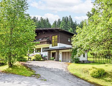 Appartement Studio Esche 1