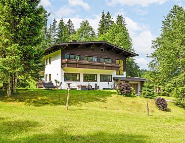 Appartement Studio Esche 2