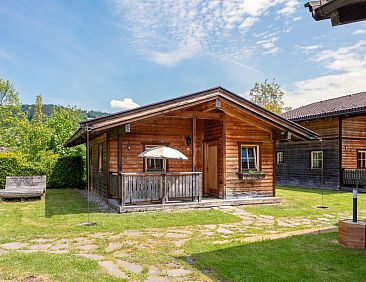 Uriges Chalet 7