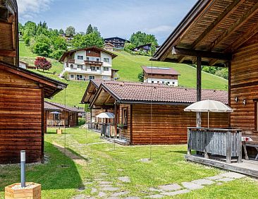 Uriges Chalet 17