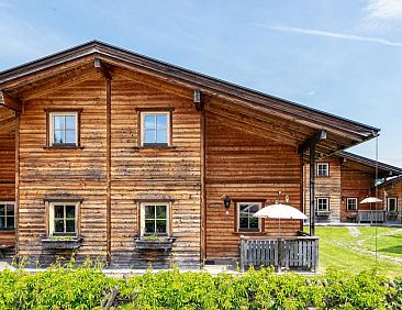 Urige Doppelhaushälfte 16
