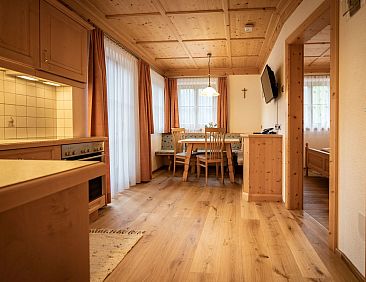 Appartement Hochberg