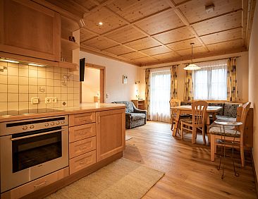 Appartement Apartmenthaus Gutwenger in Innervillgraten
