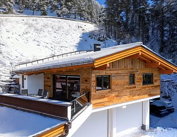 Chalet Georg