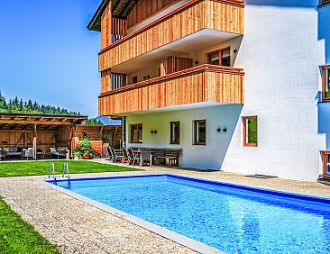 Appartement Aparthotel Iris