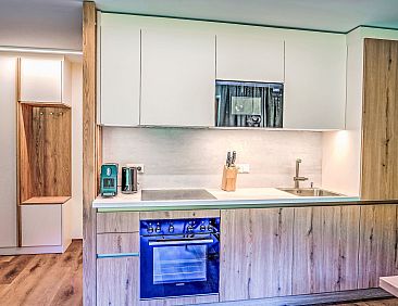 Appartement Aparthotel Iris