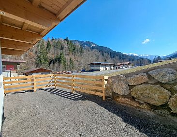 Appartement Berger
