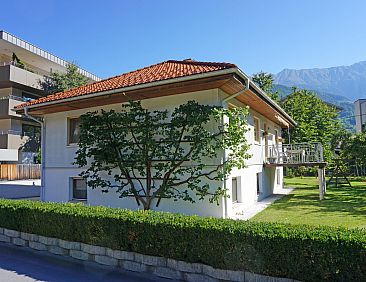 Appartement Christine