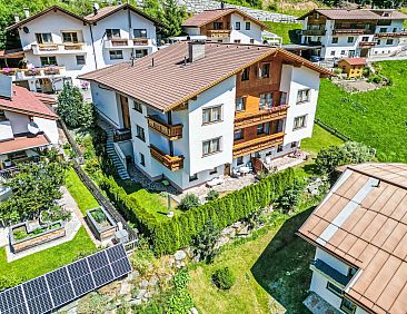 Appartement Sonnenschein B