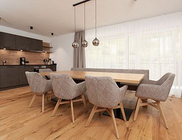Appartement in Sölden