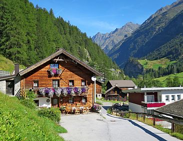 Appartement Hannelore