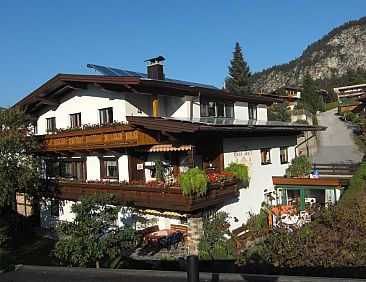 Appartement Ager am See