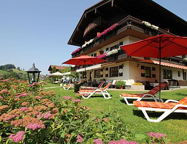 Appartement Appartement Ticklhof