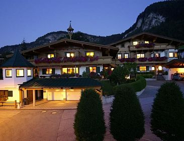 Appartement in ruhiger Lage nahe am See