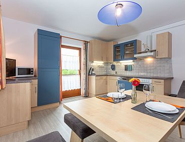 Appartement "Morgenrot"