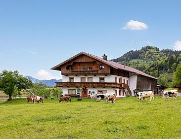 Marschbachhof Top 1und2