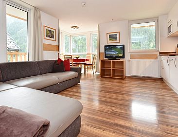 Appartement Appartement 303/201