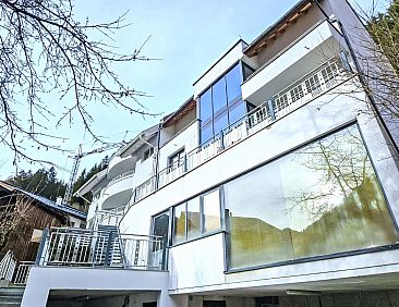 Appartement Haus Rauter