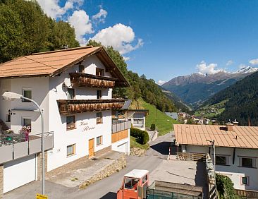 Apartment Rosi