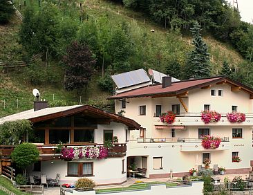 Appartement Aurora Top I