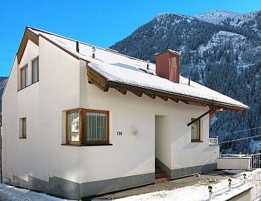 Appartement Niederhof
