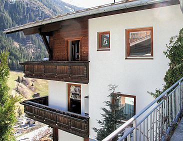 Appartement Miramonte