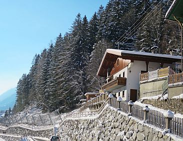 Appartement Hedwig Jäger