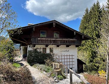 Appartement Kaiserhof